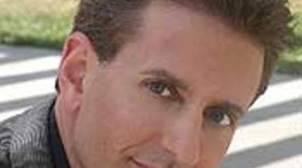 Commentator Todd Buchholz