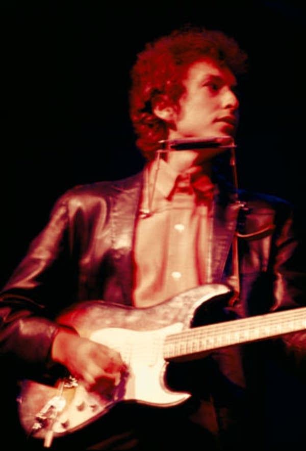 Bob Dylan - 1965