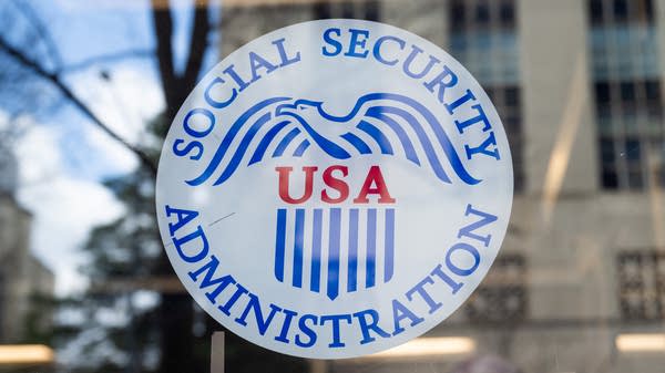 The Social Security trust fund is set to run out of money by 2032, but labor economist Kathryn Anne Edwards says turning to the gig economy could help strenthen the program.  