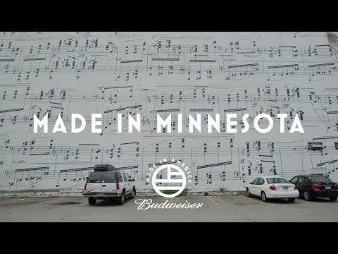 Noisey makes a stop in the Twin Cities