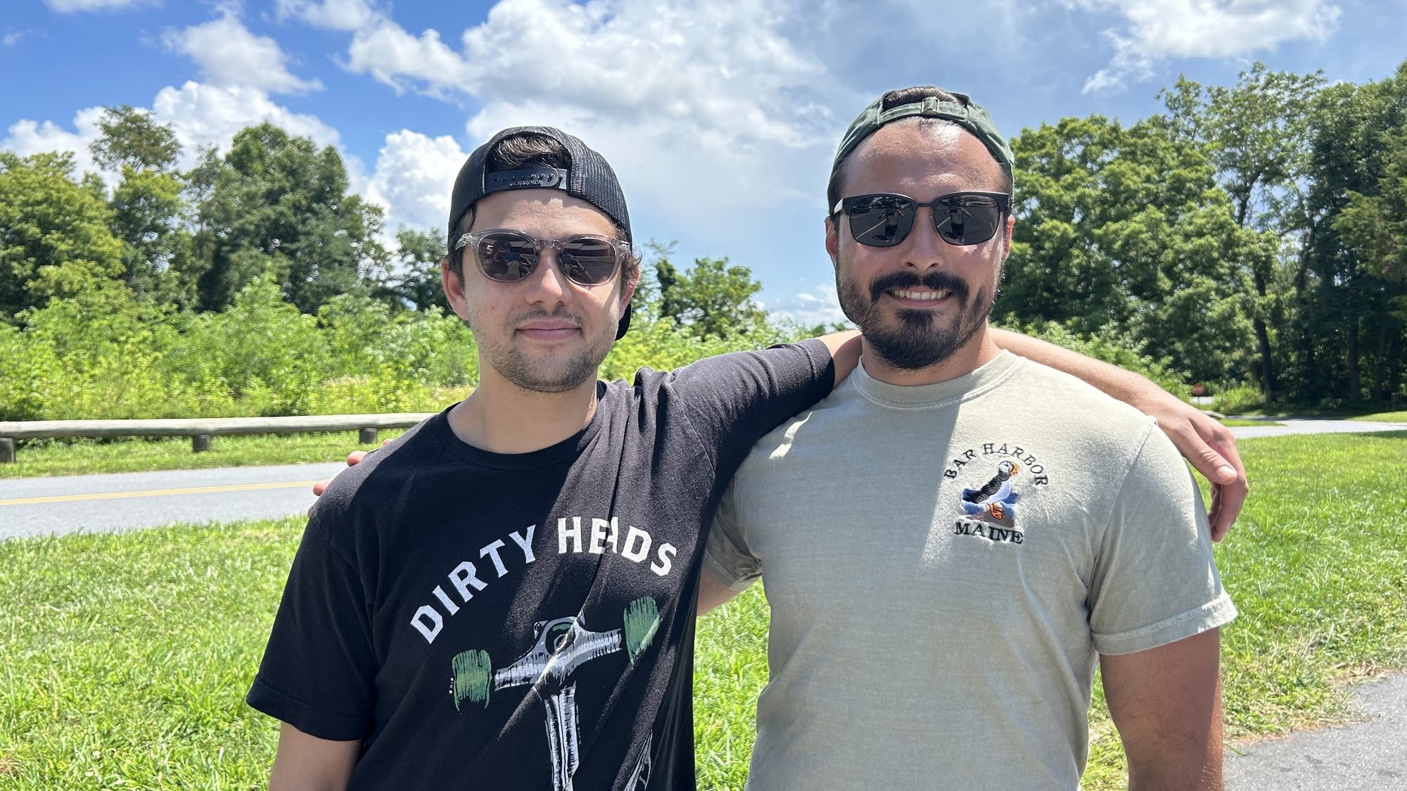 This summer, high prices have kept some tourists local