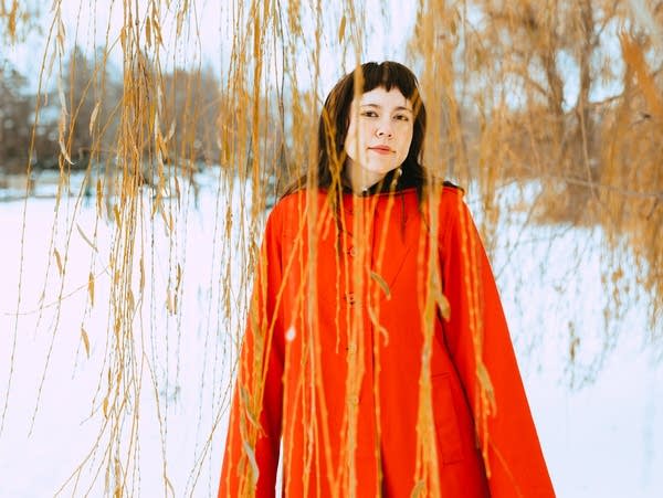 Sophie Hiroko's music explores living life as one big poem