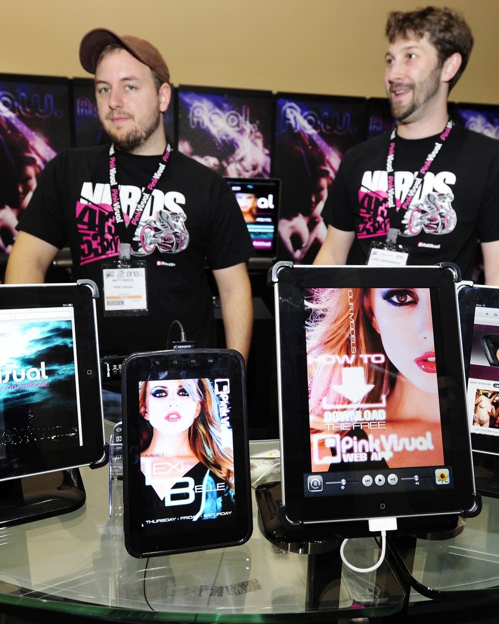 Research in online porn addiction signals a different approach | MPR News