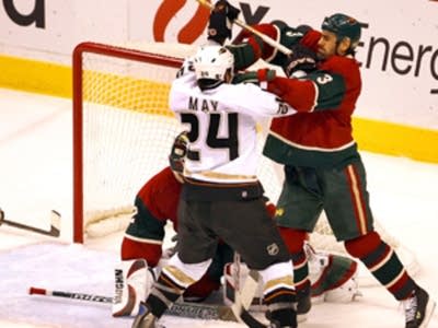 Protecting Backstrom