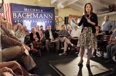 Michele Bachmann