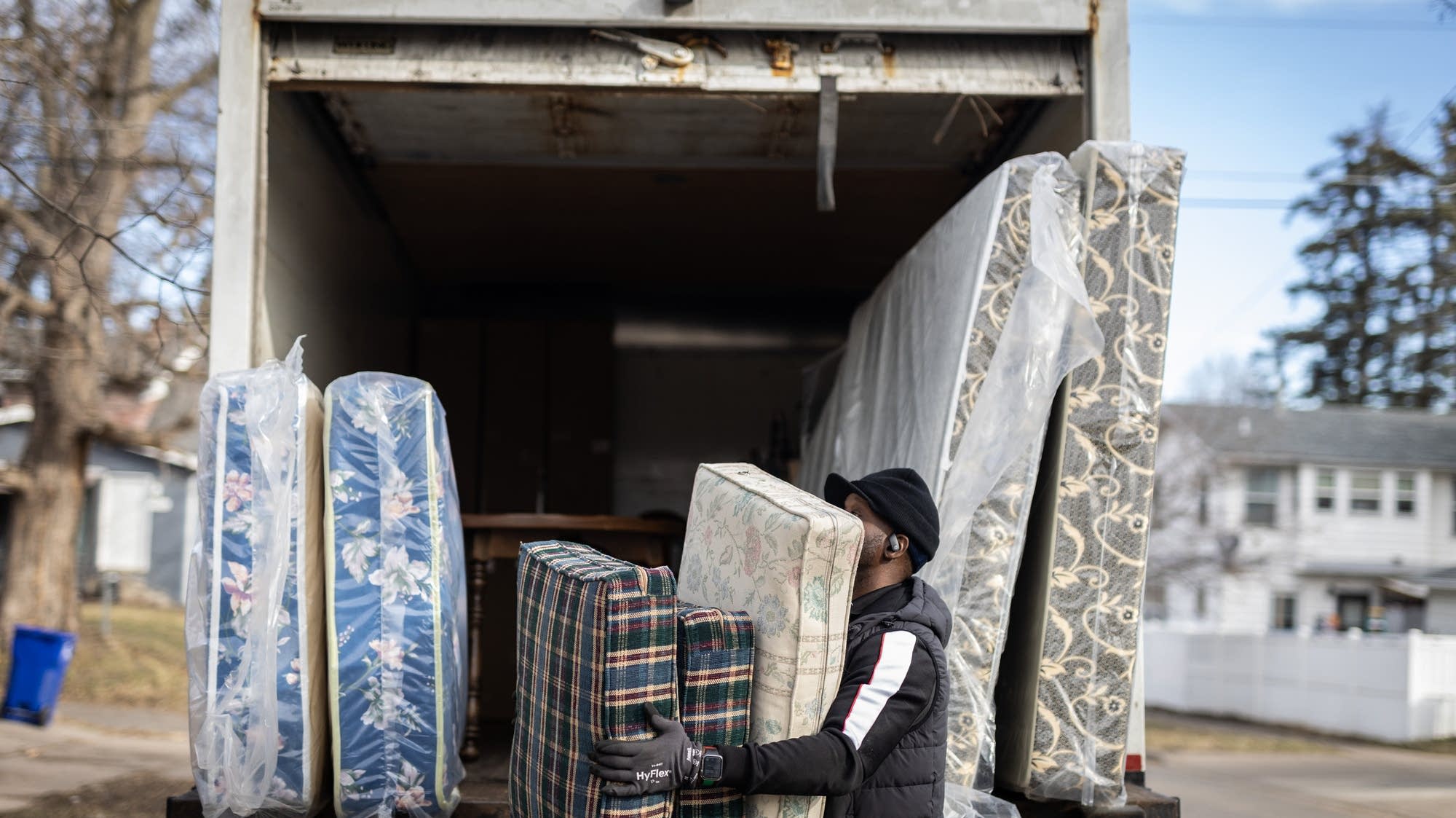 Minnesota refugee arrivals fall to record lows, reshaping decades-old resettlement system