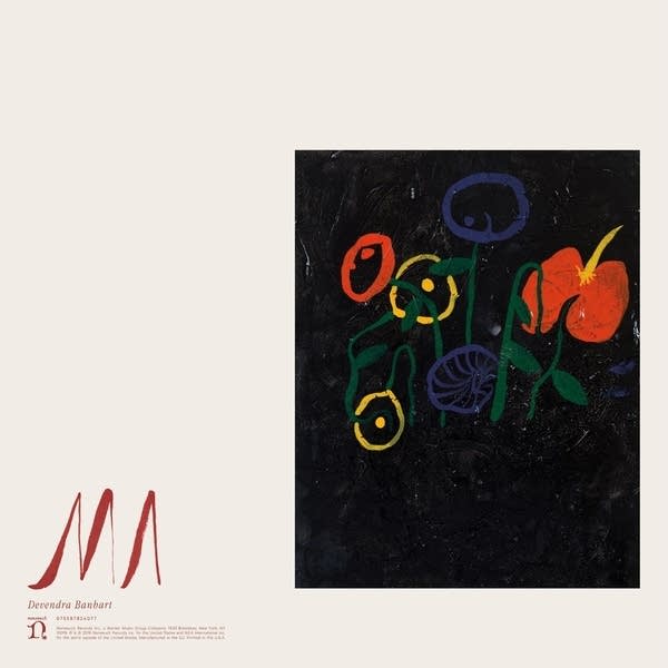 Devendra Banhart, 'Ma'