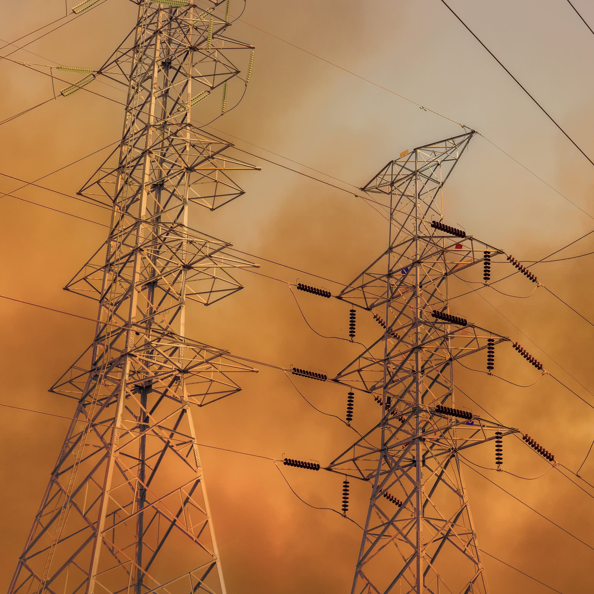 How one company is using AI for improved wildfire risk mitigation episode artwork