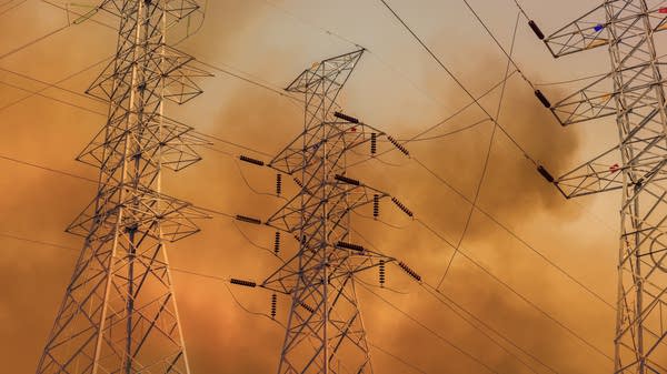 How one company is using AI for improved wildfire risk mitigation