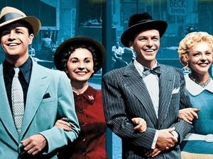 Guys and Dolls