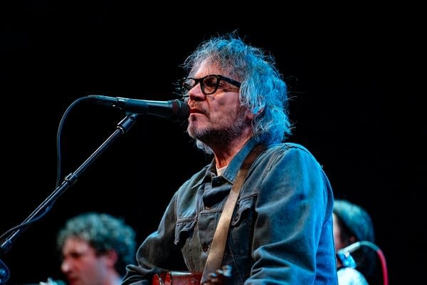 Photos: Jeff Tweedy showcases new solo record at First Avenue