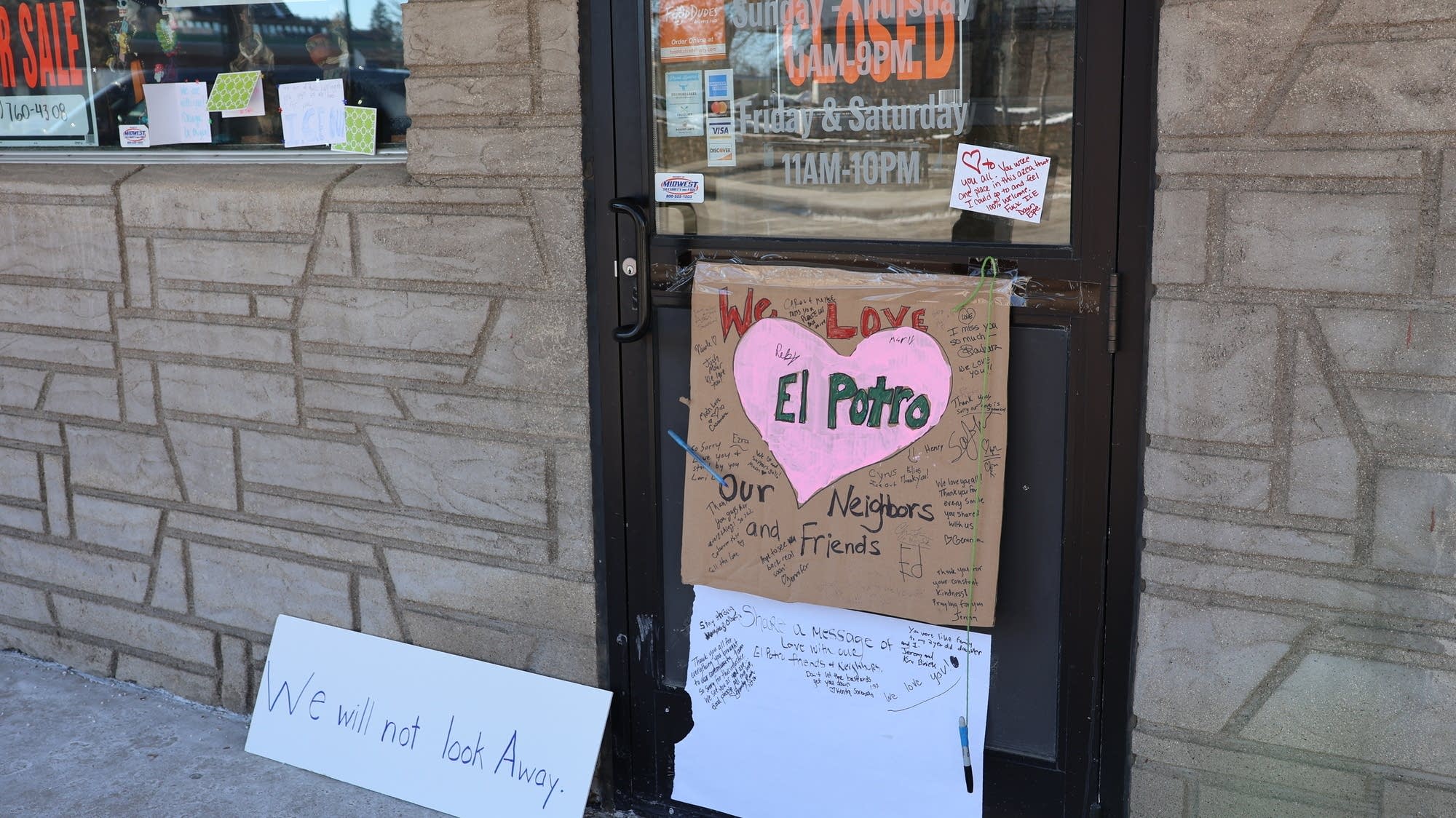Lack of legislation to support immigrants post-surge leaves 'dire' situation