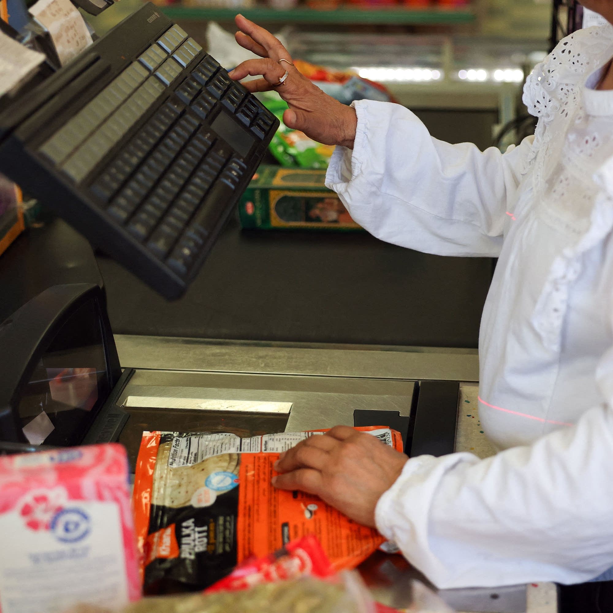 Clues about where inflation might be headed Clues about where inflation might be headed