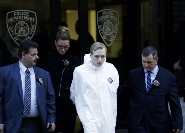 NY man killed for being black