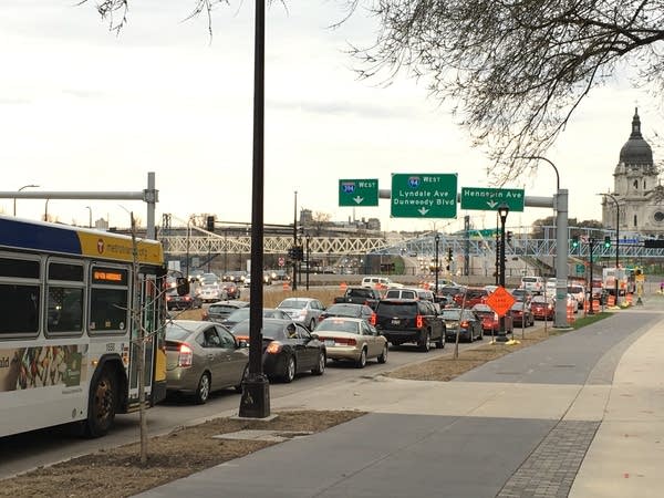 Coffee Break: Road to Nowhere