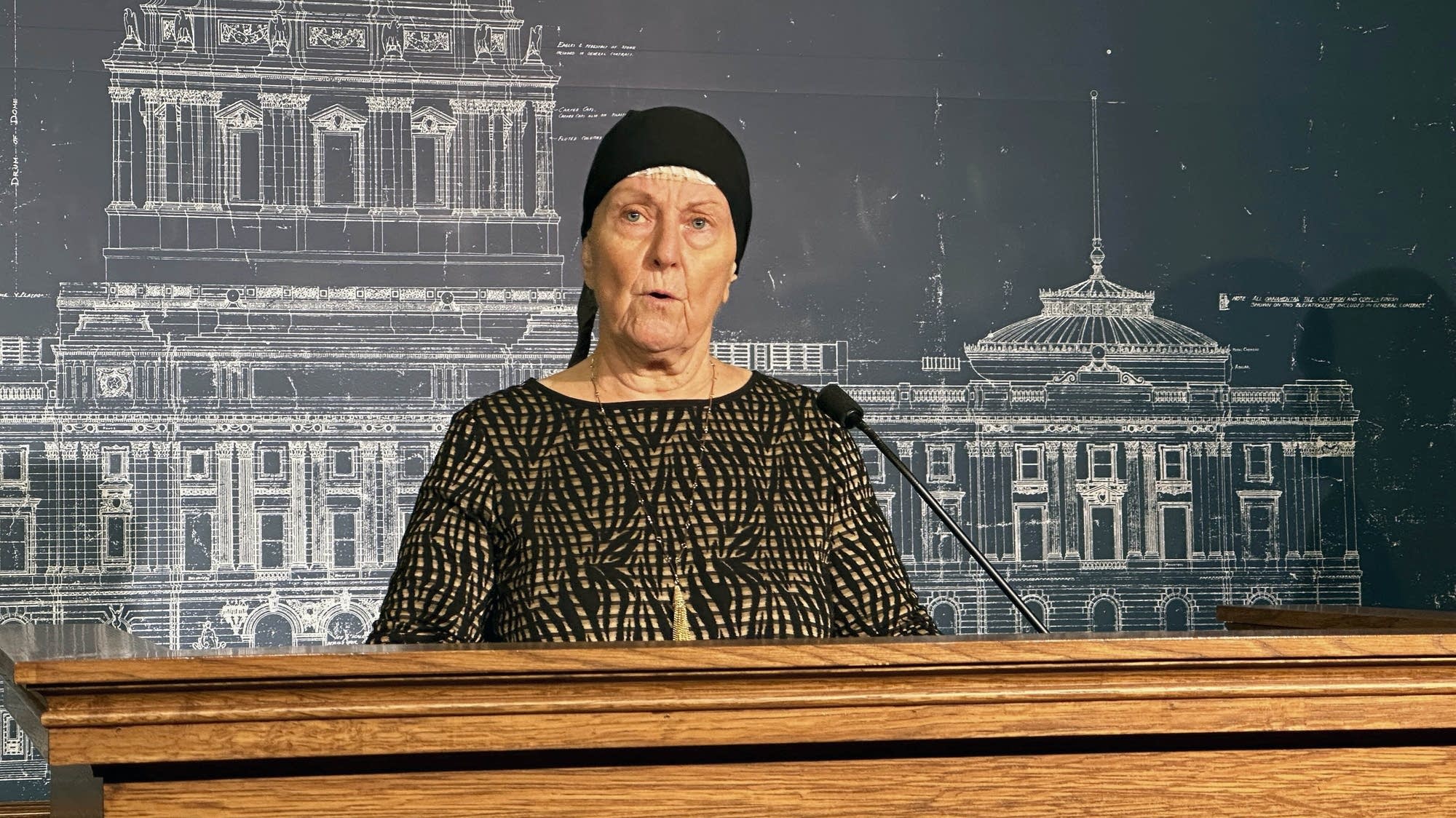 Advocates: End of life bill gives patients 'personal liberty and autonomy' in the face of terminal illness - Vimarsana News