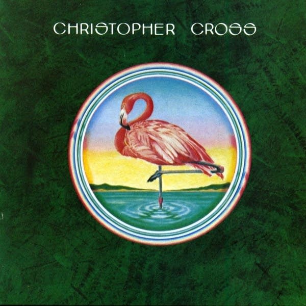 The self-titled debut album by Christopher Cross, released in December 1979. It includes the hit song, 'Sailing.' 