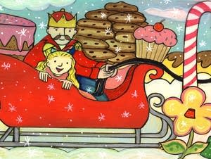 The Nutcracker