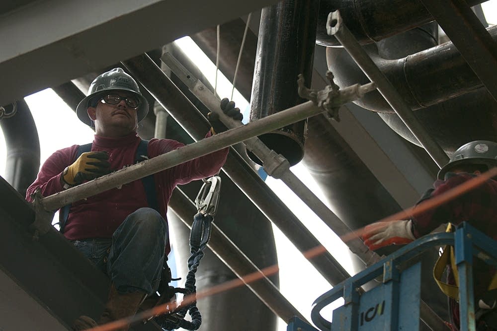 Construction worker