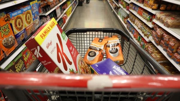 From browsing history to loyalty program participation, retailers are watching consumer habits closely, said retail partner Shikha Jain.