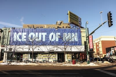 ICE attorney to judge: 'This job sucks'; Minneapolis City Council adds $500,000 to immigrant legal aid