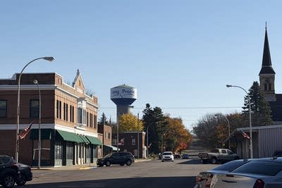 In Todd County, vaccine skepticism fuels measles surge