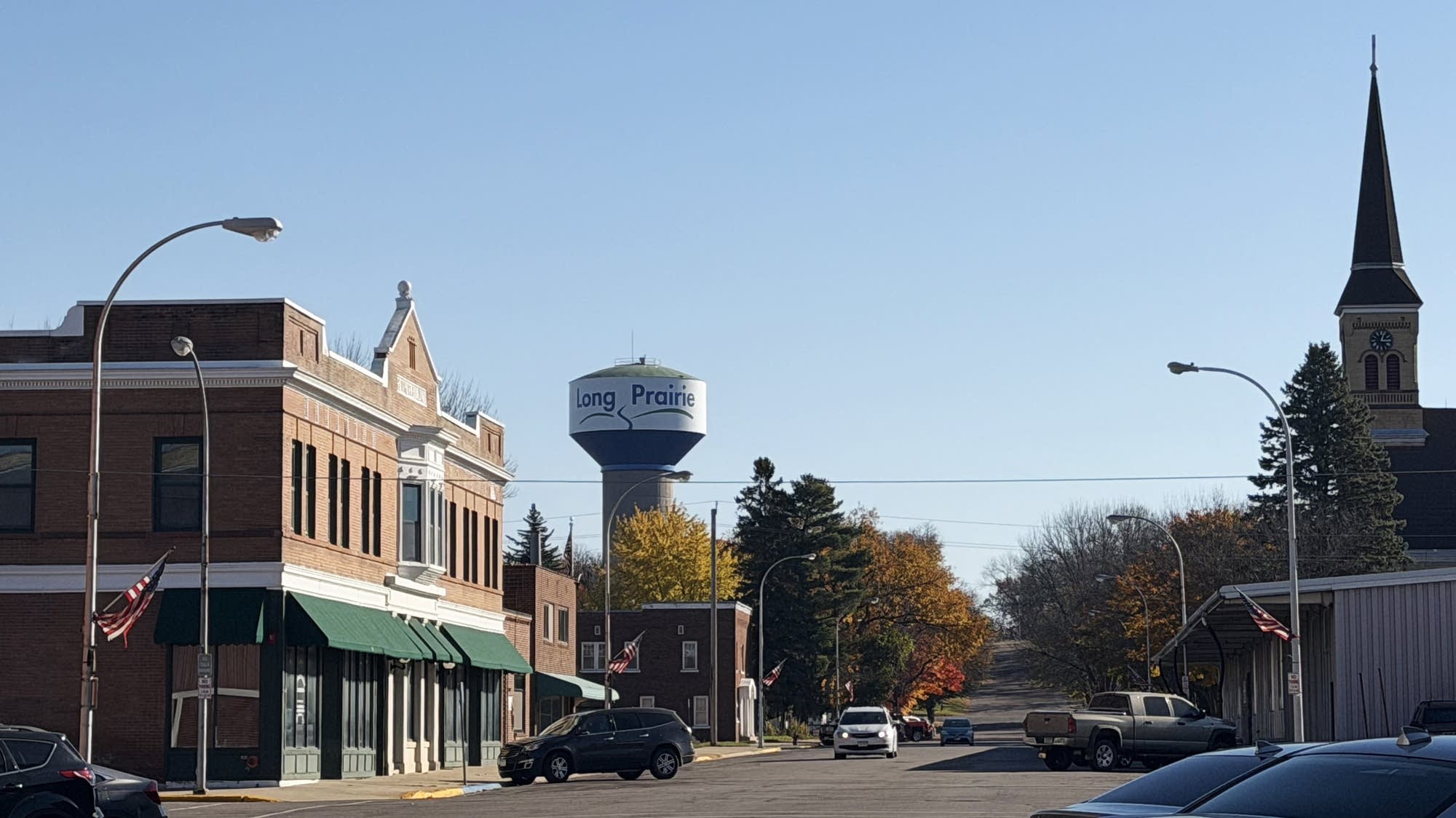 Measles outbreak in Minnesota's Todd County linked to low vaccination rates