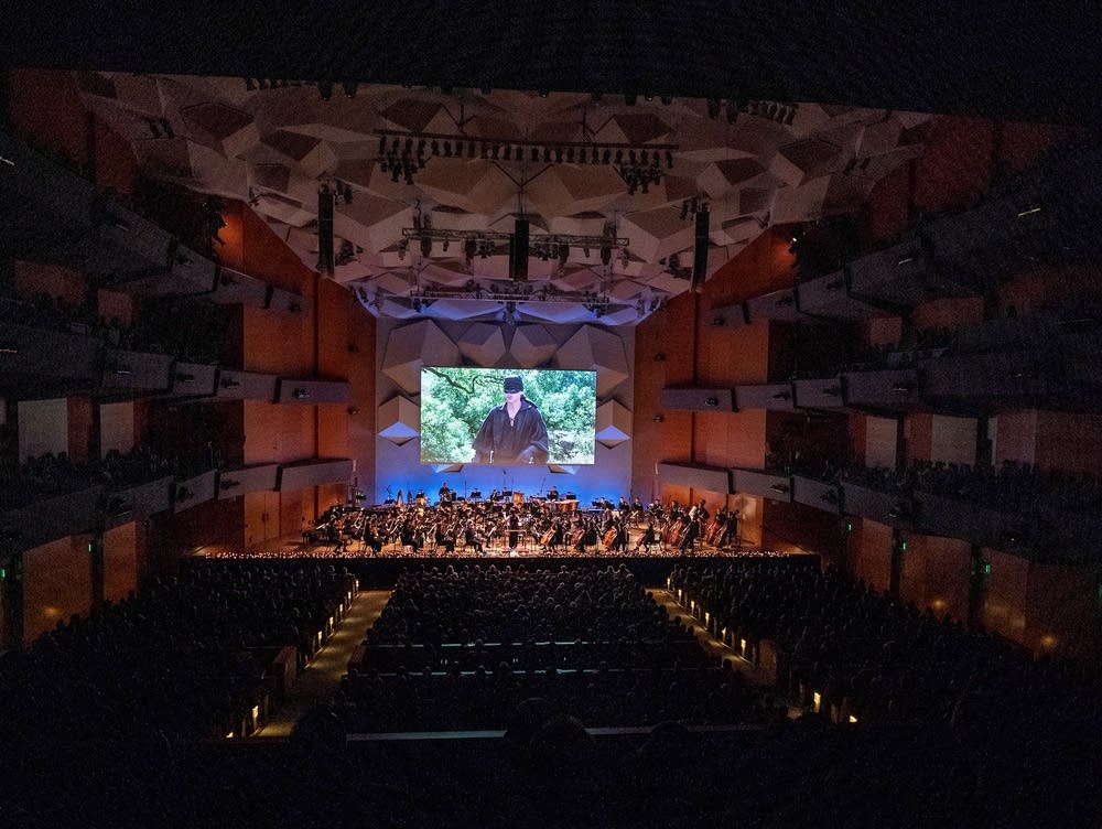 Minnesota Orchestra reports $3.8 million operating loss in annual