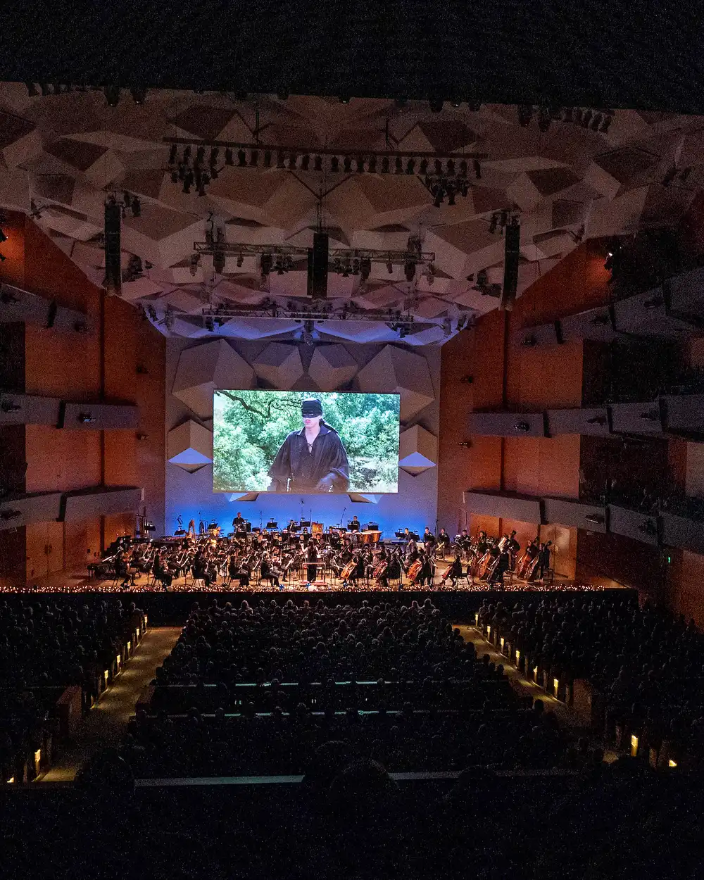 Minnesota Orchestra reports $3.8 million operating loss in annual