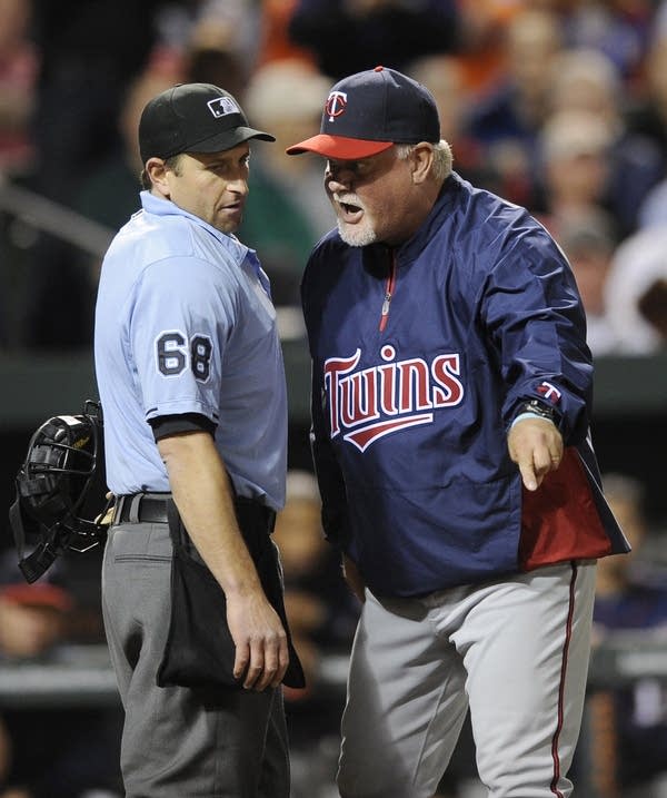 The Sporting Life with Michael Rand: Should the Twins fire their manager?