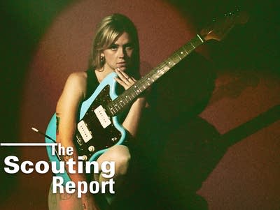 10 new songs by Minnesota musicians for October 2026
