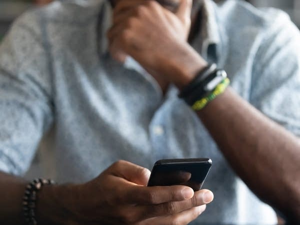 Being on hold doesn't have to be boring. 