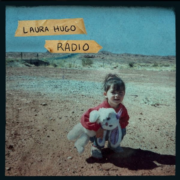 Laura Hugo - Radio (Single)