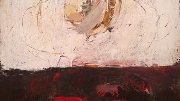 Album Review: Conor Oberst, 'Upside Down Mountain'