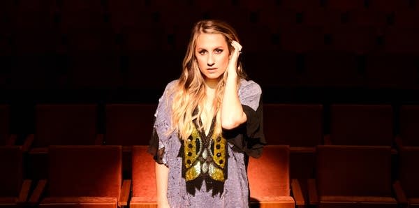 On 'High,' Caitlyn Smith elevates her sound