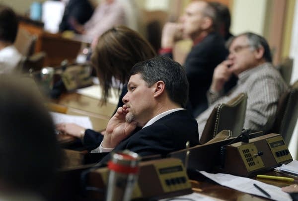 Rep. Jim Newberger