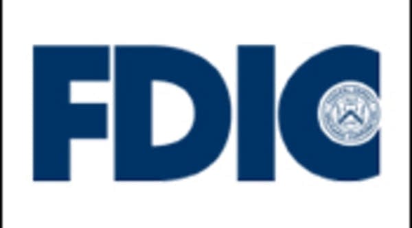 FDIC Logo