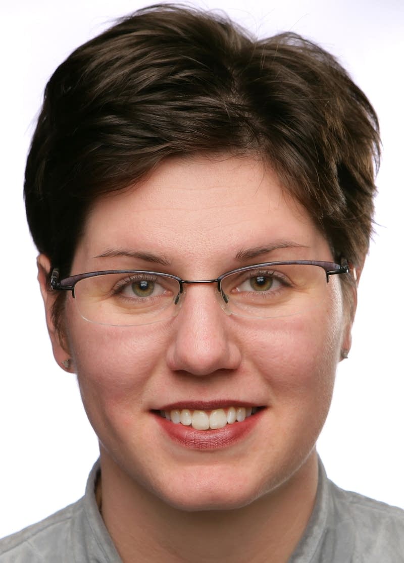 Kathleen van Bergen