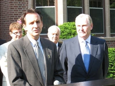 Ambassador Michael Wilson