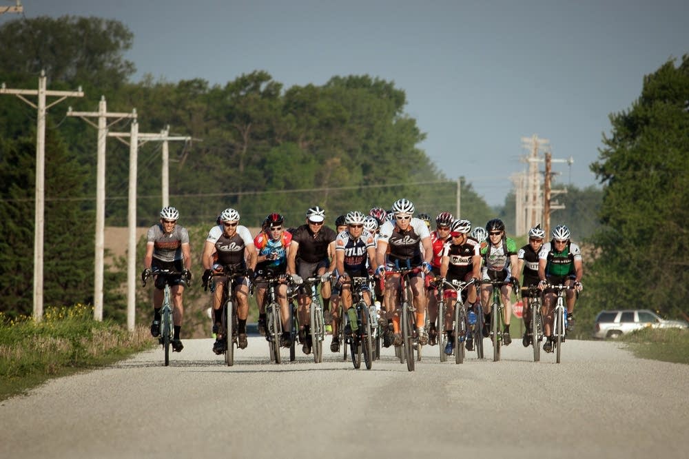 Almanzo 100