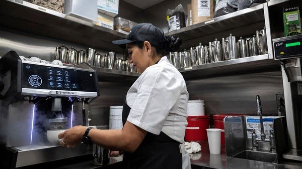 An eye on labor force participation