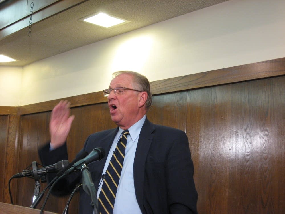 Arne Carlson