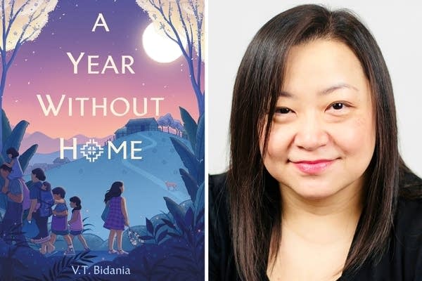 'A Year Without Home' tells a story of war, displacement through a child's eyes