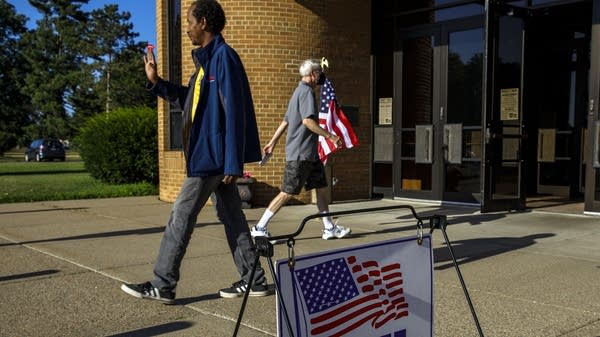 Voter guide helps Minnesotans prepare for November elections