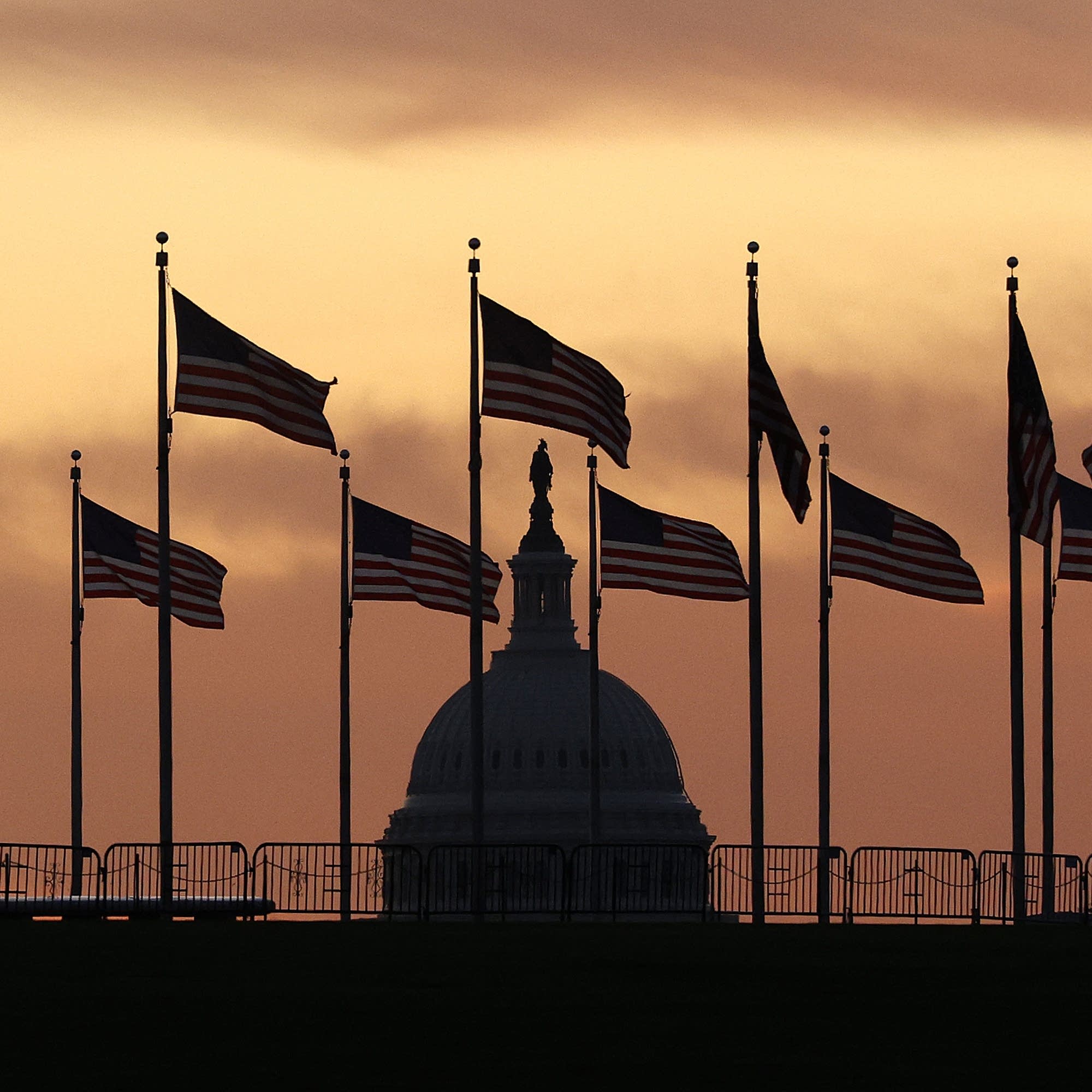 Business leaders to Congress: End the shutdown Business leaders to Congress: End the shutdown