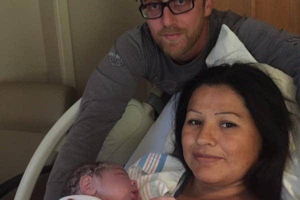 Victim of alleged distracted driver gets no satisfaction from the system