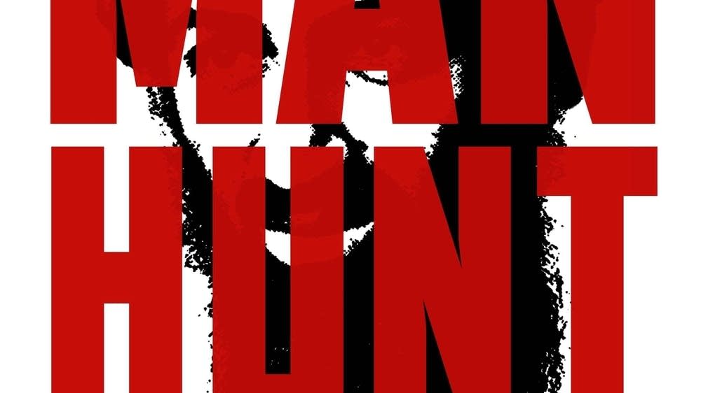 Peter Bergen on 'Manhunt' for Osama bin Laden MPR News