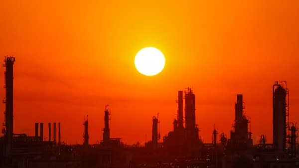 The Climate Risk Scorecard gives private equity firms a grade based on their investments and climate risk.