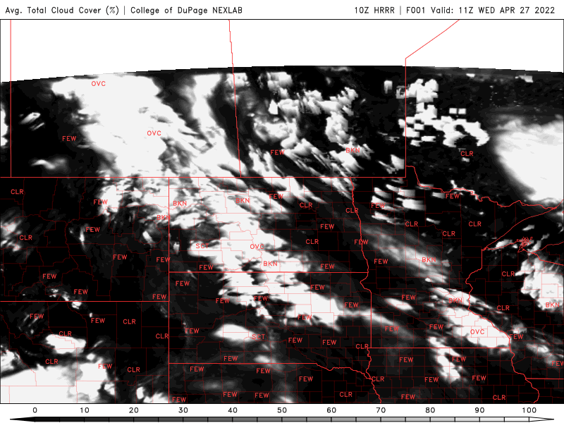 cloud loop WED