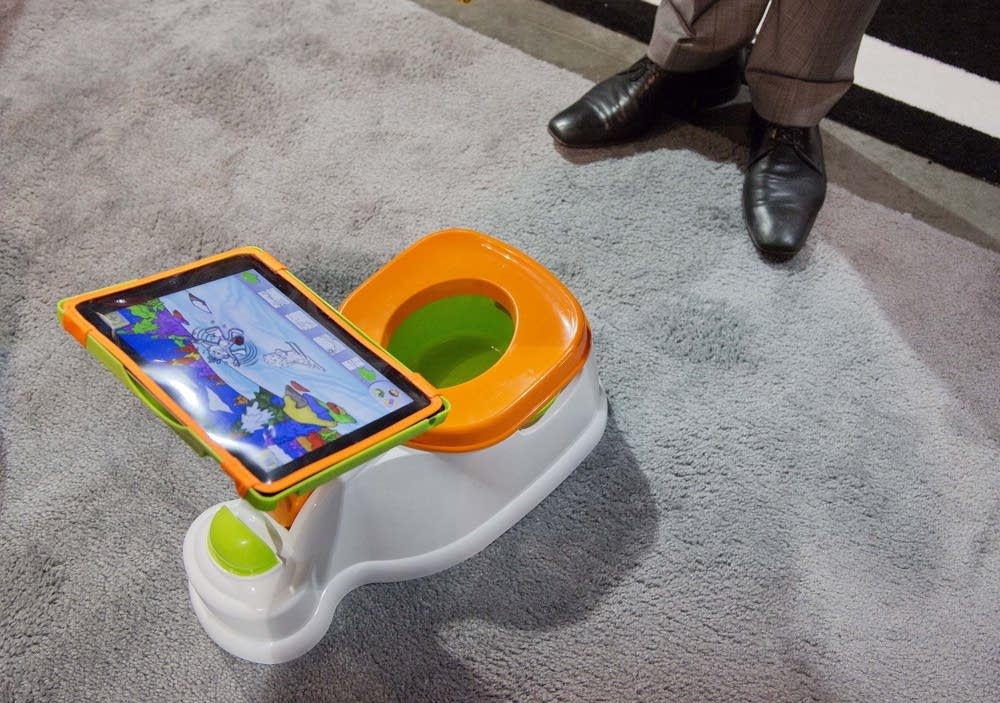 Consumer Electronics Show
